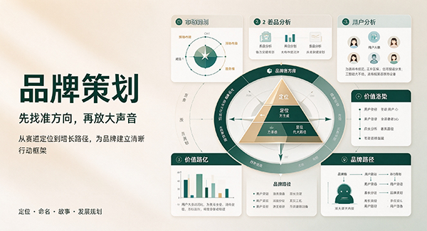 灌云县品牌策划
